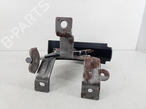 Hand brake SMART FORFOUR Hatchback (453) 1.0 (453.042, 453.043) | BP36360272I18 - Image 4