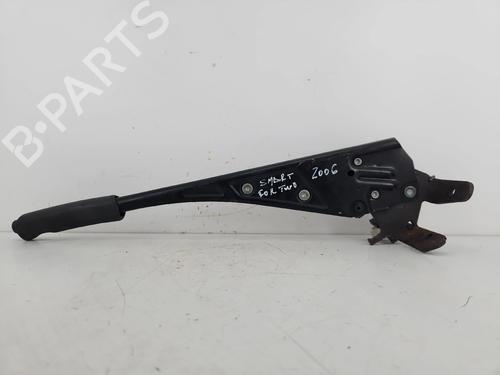 Used Hand brake Hand brake SMART FORTWO Cabrio (450) 0.7 (450.452) (61 hp) 36360270 36360270