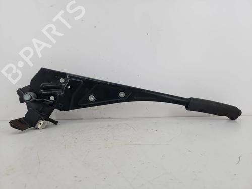 håndbremse SMART FORTWO Cabrio (450) 0.7 (450.452) | BP36360270I18 - Image 2