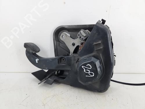 Used Hand brake Hand brake MERCEDES-BENZ CLK (C209) CLK 200 Kompressor (209.341) (184 hp) 36363806 36363806