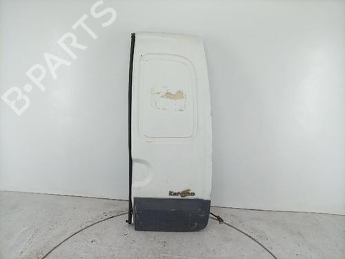 Used Right tailgate Right tailgate RENAULT KANGOO (KC0/1_) D 55 1.9 (KC0D) (54 hp) 36422659 36422659