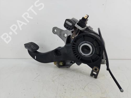 Used Hand brake Hand brake MERCEDES-BENZ E-CLASS (W211) E 200 CDI (211.007) (136 hp) 36363803 36363803