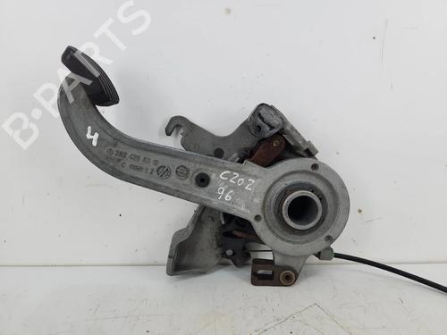 Used Hand brake Hand brake MERCEDES-BENZ C-CLASS (W202) C 200 CDI (202.134) (102 hp) 36363807 36363807
