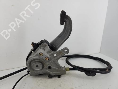 Used Hand brake Hand brake MERCEDES-BENZ CLK (C208) CLK 200 Kompressor (208.344) (163 hp) 36363809 36363809