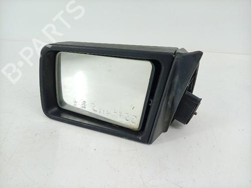 Used Left mirror Left mirror OPEL CORSA A Hatchback (S83) 1.2 S (F08, M08, F68, M68) (55 hp) 36459481 36459481