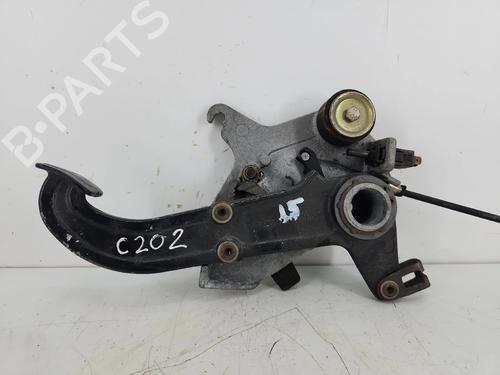 Used Hand brake Hand brake MERCEDES-BENZ C-CLASS (W202) C 200 CDI (202.134) (102 hp) 36363817 36363817