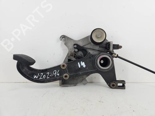 Used Hand brake Hand brake MERCEDES-BENZ C-CLASS (W202) C 200 CDI (202.134) (102 hp) 36363818 36363818