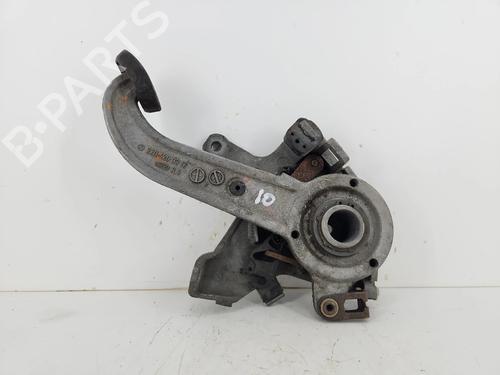 Used Hand brake Hand brake MERCEDES-BENZ C-CLASS (W202) C 200 CDI (202.134) (102 hp) 36363813 36363813