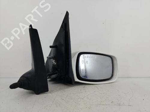 Used Right mirror Right mirror FORD FIESTA Hatchback Van (JV_) D 1.8 (60 hp) 36459484 36459484