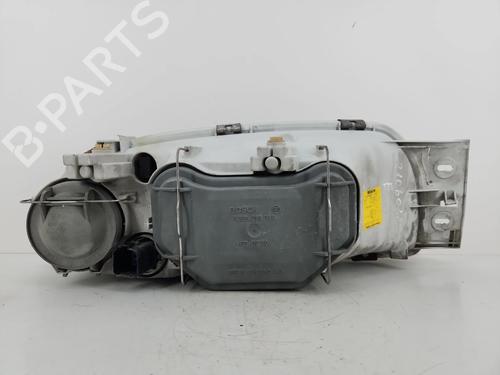 Left headlight FORD FIESTA Hatchback Van (JV_) D 1.8 | BP36459489C28 - Image 2