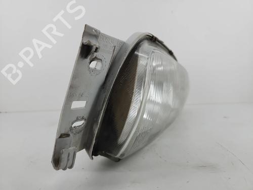 Left headlight FORD FIESTA Hatchback Van (JV_) D 1.8 | BP36459489C28 - Image 4