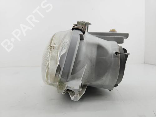 Left headlight FORD FIESTA Hatchback Van (JV_) D 1.8 | BP36459489C28 - Image 3