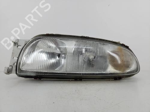 Used Left headlight Left headlight FORD FIESTA Hatchback Van (JV_) D 1.8 (60 hp) 36459489 36459489