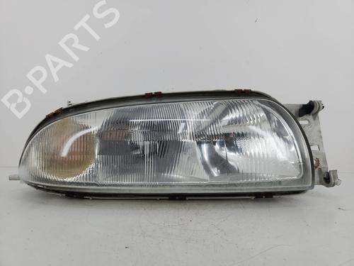 Used Right headlight Right headlight FORD FIESTA Hatchback Van (JV_) D 1.8 (60 hp) 36459488 36459488