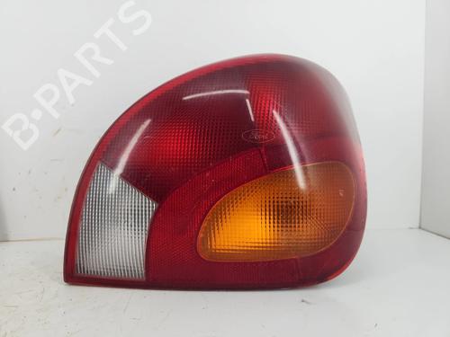 Used Right taillight Right taillight FORD FIESTA Hatchback Van (JV_) D 1.8 (60 hp) 36459486 36459486