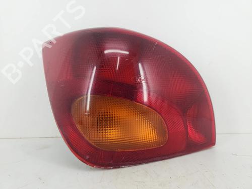 Used Left taillight Left taillight FORD FIESTA Hatchback Van (JV_) D 1.8 (60 hp) 36459487 36459487