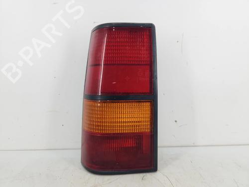 Used Left taillight Left taillight OPEL CORSA A Hatchback (S83) 1.2 S (F08, M08, F68, M68) (55 hp) 36459494 36459494