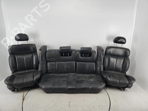 Used Seats set Seats set FORD SCORPIO I Turnier (GGE) 2.4 i (125 hp) 36459499 36459499