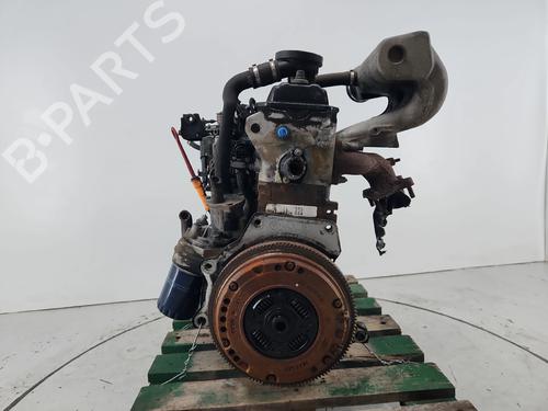 Used Engine (For Parts) Engine (For Parts) SEAT IBIZA II (6K1) 1.9 D (64 hp) 36466094 36466094