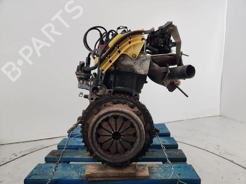 Used Engine Engine RENAULT 9 (L42_) 1.4 (58 hp) 36466096 36466096