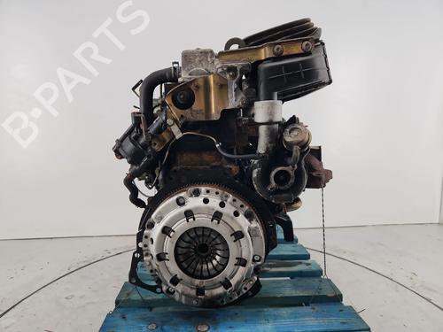 Used Engine Engine FORD MONDEO I Turnier (BNP) 1.8 TD (88 hp) 36466098 36466098