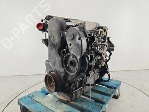 Engine FORD MONDEO I Turnier (BNP) 1.8 TD | BP36466098M1 - Image 6