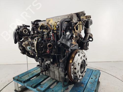 Engine FORD MONDEO I Turnier (BNP) 1.8 TD | BP36466098M1 - Image 8