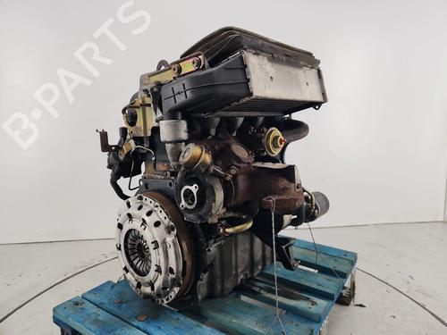 Engine FORD MONDEO I Turnier (BNP) 1.8 TD | BP36466098M1 - Image 2