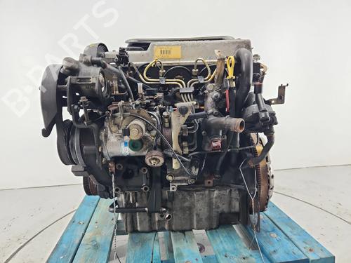 Engine FORD MONDEO I Turnier (BNP) 1.8 TD | BP36466098M1 - Image 7