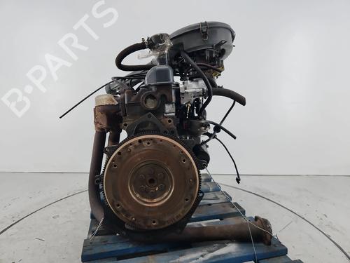 Used Engine Engine FORD ESCORT IV Turnier (AWF, AVF) 1.3 (60 hp) 36466097 36466097
