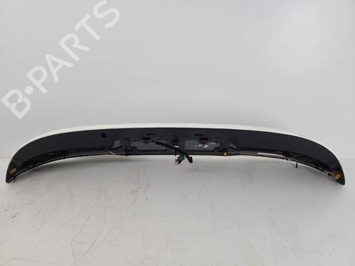 Used Rear spoiler Rear spoiler FIAT TIPO Hatchback (356_, 357_) 1.3 D (356HXH1A) (95 hp) 36466100 36466100