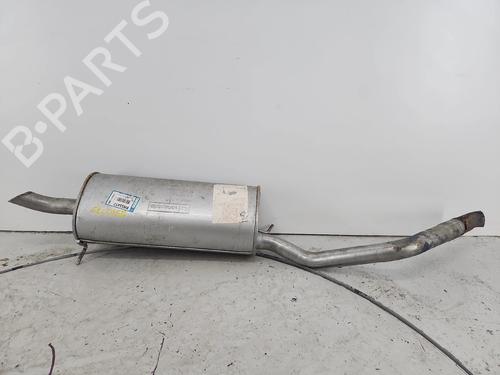 Used Other Other RENAULT MEGANE I (BA0/1_) 1.4 e (BA0E, BA0V) (75 hp) 36466101 36466101