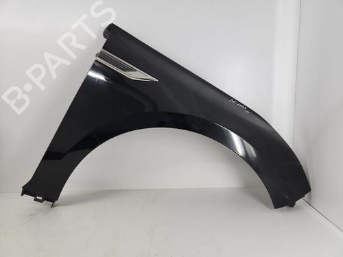 Used Right front fenders Right front fenders RENAULT TALISMAN (LP_) 1.5 dCi 110 (LPA3) (110 hp) 36466104 36466104