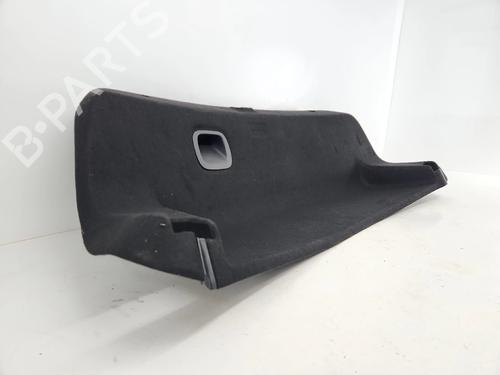 Boot lining RENAULT TALISMAN (LP_) 1.5 dCi 110 (LPA3) | BP36466105I3 - Image 3