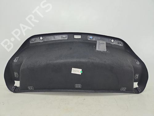 Boot lining RENAULT TALISMAN (LP_) 1.5 dCi 110 (LPA3) | BP36466105I3 - Image 4