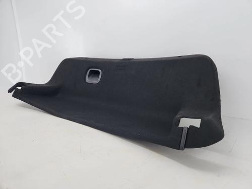 Boot lining RENAULT TALISMAN (LP_) 1.5 dCi 110 (LPA3) | BP36466105I3 - Image 2