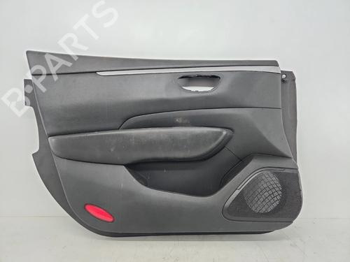 Venstre frontpanel Venstre frontpanel RENAULT TALISMAN (LP_) 1.5 dCi 110 (LPA3) (110 hp) 36466107 36466107