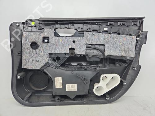 Front left panel RENAULT TALISMAN (LP_) 1.5 dCi 110 (LPA3) | BP36466107C58 - Image 2
