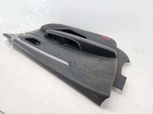 Front left panel RENAULT TALISMAN (LP_) 1.5 dCi 110 (LPA3) | BP36466107C58 - Image 3