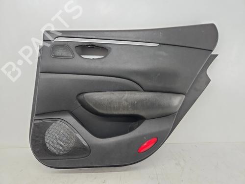 Used Rear right panel Rear right panel RENAULT TALISMAN (LP_) 1.5 dCi 110 (LPA3) (110 hp) 36466108 36466108