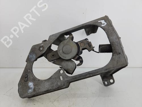 Used Hand brake Hand brake MERCEDES-BENZ E-CLASS (W211) E 200 CDI (211.007) (136 hp) 36385714 36385714