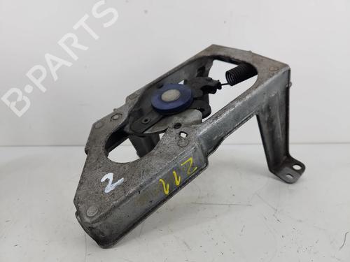 Hand brake MERCEDES-BENZ E-CLASS (W211) E 200 CDI (211.004) | BP36385713I18 - Image 5