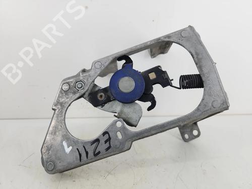 Used Hand brake Hand brake MERCEDES-BENZ E-CLASS (W211) E 200 CDI (211.007) (136 hp) 36385712 36385712