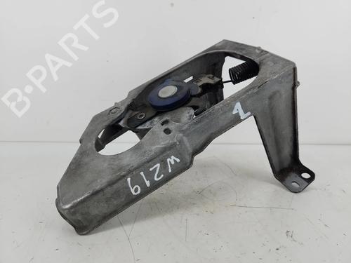 Hand brake MERCEDES-BENZ E-CLASS (W211) E 200 CDI (211.007) | BP36363820I18  - Image 5