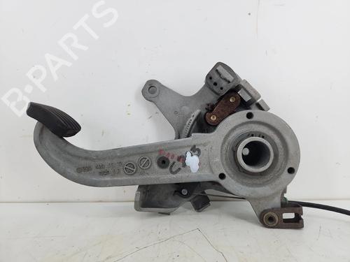håndbremse håndbremse MERCEDES-BENZ C-CLASS (W203) C 180 Kompressor (203.046) (143 hp) 36363825 36363825
