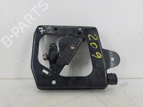 Used Hand brake Hand brake MERCEDES-BENZ CLK (C209) CLK 200 Kompressor (209.342) (163 hp) 36388825 36388825