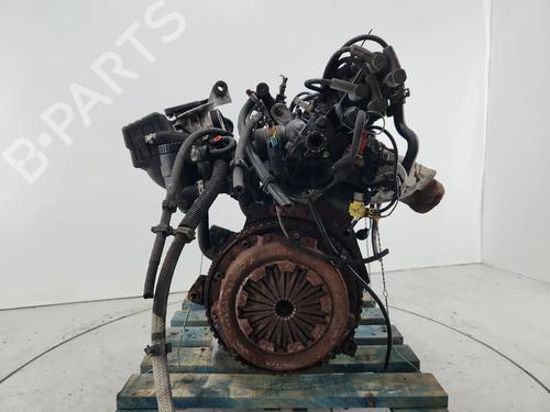 Used Engine Engine PEUGEOT 806 (221) 2.0 (121 hp) 36474920 36474920