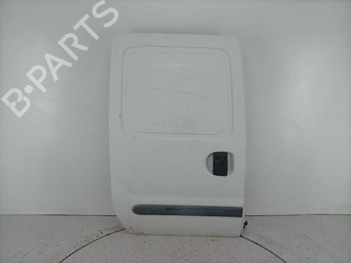 Used Right slide door Right slide door RENAULT KANGOO (KC0/1_) D 55 1.9 (KC0D) (54 hp) 36474930 36474930