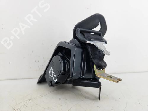 Used Rear left seatbelt Rear left seatbelt FORD SCORPIO I Turnier (GGE) 2.4 i (125 hp) 36474927 36474927