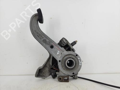 håndbremse håndbremse MERCEDES-BENZ E-CLASS (W210) E 200 CDI (210.007) (116 hp) 36388863 36388863